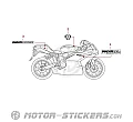 Ducati SUPERBIKE 999 R 2003