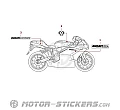 Ducati SUPERBIKE 999 S 2005