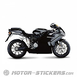 Ducati SUPERBIKE 999 2005