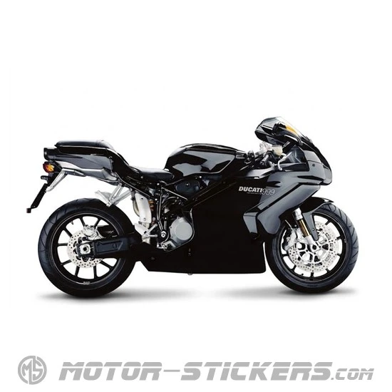 Ducati SUPERBIKE 999 2005