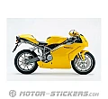 Ducati SUPERBIKE 999 S 2005