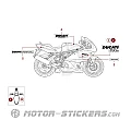 Ducati SUPERSPORT 1000 SS 2003