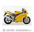 Ducati SUPERSPORT 1000 SS 2004