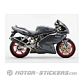 Ducati SUPERSPORT 1000 SS 2004