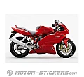 Ducati SUPERSPORT 1000 SS 2005