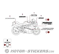 Ducati SUPERSPORT 600 SS 1997