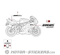 Ducati SUPERSPORT 620 S 2003