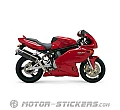 Ducati SUPERSPORT 620 S 2003