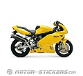 Ducati SUPERSPORT 620 S 2003