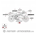 Ducati SUPERSPORT 750 SS 1991