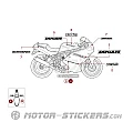 Ducati SUPERSPORT 750 SS 1992