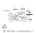 Ducati SUPERSPORT 750 SS 1994