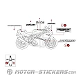 Ducati SUPERSPORT 750 SS 1997