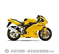 Ducati SUPERSPORT 750 SS i.e. 1999