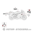 Ducati SUPERSPORT 750 SS i.e. 2001