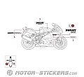 Ducati SUPERSPORT 800 SS 2003