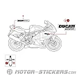 Ducati SUPERSPORT 800 S 2003
