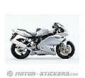 Ducati SUPERSPORT 800 S 2003