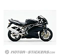 Ducati SUPERSPORT 800 S 2003