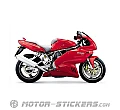 Ducati SUPERSPORT 800 SS 2005