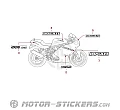 Ducati SUPERSPORT 900 SS 1991
