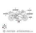 Ducati SUPERSPORT 900 SS 1991