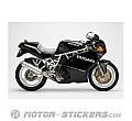 Ducati SUPERSPORT 900 SS 1992