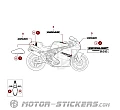 Ducati SUPERSPORT 900 SS Super Light 1994