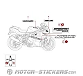 Ducati SUPERSPORT 900 SS 1997
