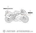 Ducati SUPERSPORT 900 SS 1999