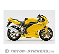 Ducati SUPERSPORT 900 SS 1999