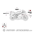 Ducati SUPERSPORT 900 SS 2000