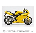 Ducati SUPERSPORT 900 SS 2000