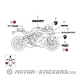 Ducati SUPERSPORT 939 2017