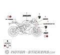 Ducati SUPERSPORT 939 S 2017