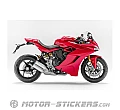 Ducati SUPERSPORT 939 S 2017