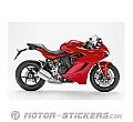 Ducati SUPERSPORT 939 2018