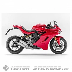 Ducati SUPERSPORT 939 S 2019