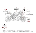Ducati SUPERSPORT 939 2020