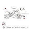 Ducati SUPERSPORT 939 S 2020