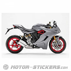 Ducati SUPERSPORT 939 S 2020