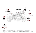 Ducati SUPERSPORT 950 S 2021