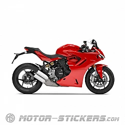 Ducati SUPERSPORT 950 2021