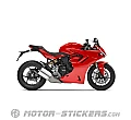 Ducati SUPERSPORT 950 S 2021
