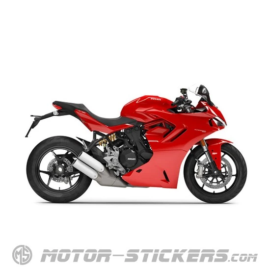 Ducati SUPERSPORT 950 S 2021