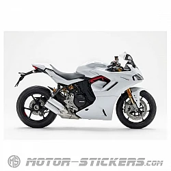 Ducati SUPERSPORT 950 S 2022