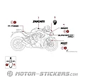 Ducati SUPERSPORT 950 2023