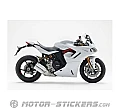 Ducati SUPERSPORT 950 S 2023