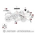 Ducati SUPERSPORT 950 S 2024