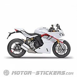 Ducati SUPERSPORT 950 S 2024